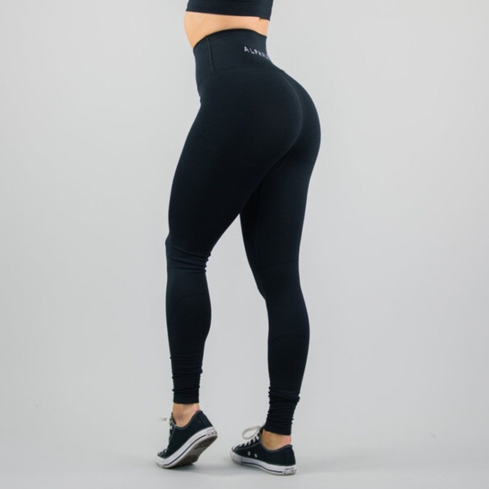 🖤ALPHALETE🖤 Revival Leggings in Black